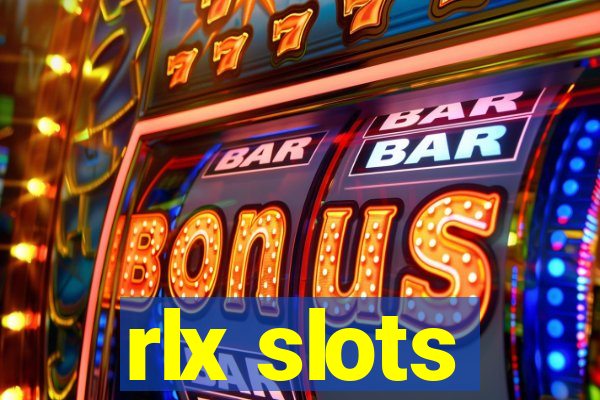 rlx slots